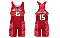 Custom adult youth unisex powerlifting boundless style - Powerlifting-singlets