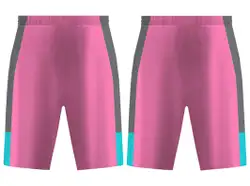 Custom chest stripes solids adult youth unisex basketball jersey - reversible uniform - Jersey