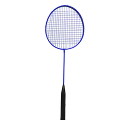 Royal blue badminton racket - Badminton-rackets