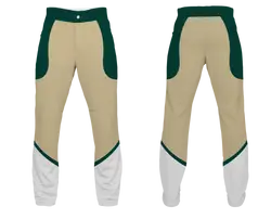 Custom bowling pants adult youth unisex rack - Bowling-pants