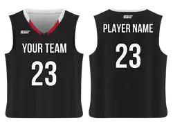 Custom stellar tech adult youth unisex basketball jerseys - Jersey