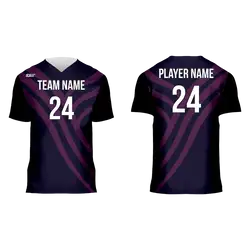 Custom men short sleeve scrubs top vanguard shift - Scrub-tops