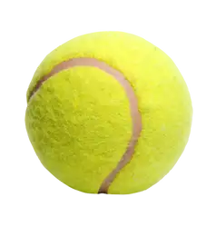 Tennis ball - Tennis-balls