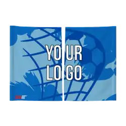 Custom breakaway banner net ripper - Breakaway-banners