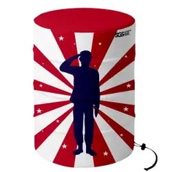 Custom resistant barrel cover - Barrel-covers