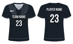 Custom eagle animals adult youth soccer jersey - Jersey