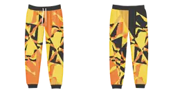 Custom classy adult youth unisex cheerleading pants - Cheerleading-pants