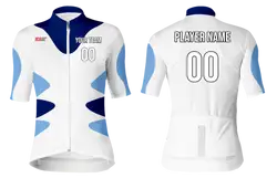 Custom classic adult youth unisex cycling jersey - Jersey