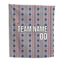 Custom tapestry banner azaro - Tapestry-banners