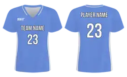 Custom soccer jersey adult youth unisex lions - Jersey