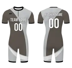 Custom water men speed suit athletic fit - Men-water-speed-suits