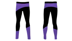 Custom classy adult youth unisex cycling tights - Cycling-tights