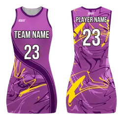 Custom glorious adult youth unisex basketball jersey dresses - Jersey-dresses