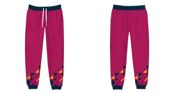Custom classy adult youth unisex cheerleading pants - Cheerleading-pants