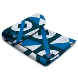 Custom yoga mat towel sweat absorber - Yoga-mat-towels