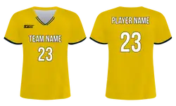 Custom fine adult youth soccer jersey - Jersey