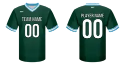 Custom adult youth unisex football jersey gridiron - Jersey