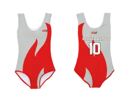 Custom sleeveless gymnastic uniform adult youth classy style - Gymnastics-uniforms