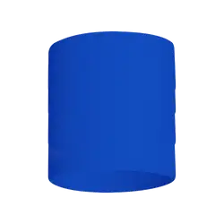 Custom adult youth unisex royal blue sweatband - Sweat-band