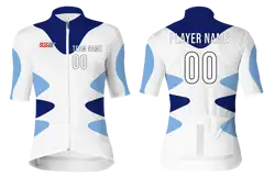 Custom classic adult youth unisex cycling jersey - Jersey