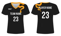 Custom viper animals adult youth soccer jersey - Jersey