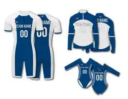 Custom water men speed suit vibrant shade - Men-water-speed-suits