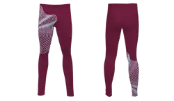 Custom exceptional adult youth unisex cycling tights - Cycling-tights