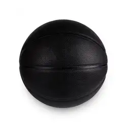 Custom black basketballs - Basketball-balls