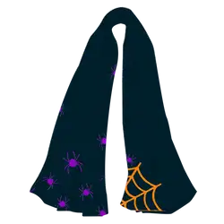 Custom halloween design holiday cooling towel - Towel