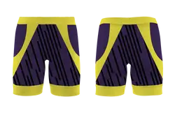 Custom classic adult youth volleyball shorts - Short