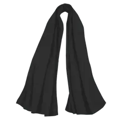 Custom black cooling towel - Towel