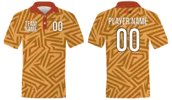 Custom pleasant adult youth unisex polo - Golf-polos