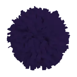 Custom cheerleading pom poms amaryx - Pom-poms