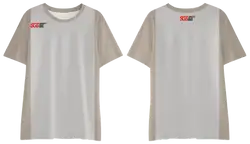 Custom tshirt adult youth unisex delta move - Shirt