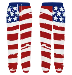 Custom dance joggers adult youth unisex heritage striker - Dance-joggers