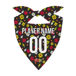 Custom bandana adult youth unisex organic - Bandanas