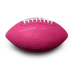 Dark pink footballs - Football-balls