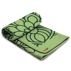 Custom yoga mat towel lightweight design - Yoga-mat-towels