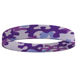 Custom silicone wristband colorful - Wristbands