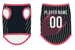 Custom pet shirt classic design - Pets-shirts