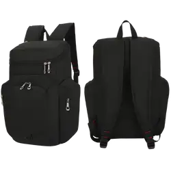 Black  backpacks - Backpacks