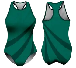 Custom water women speed suit training edition - Women-water-speed-suits