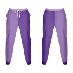 Custom scrubs tight knit bottom dusky radiance - Scrub-pants