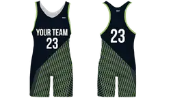 Custom two tone adult youth unisex powerlifting singlets - Powerlifting-singlets