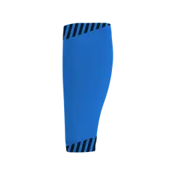 Custom top & bottom stripes adult youth unisex leg sleeve - Leg-sleeve