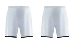 Custom premium style adult youth unisex soccer shorts - Short