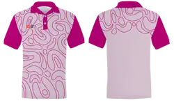 Custom stylish design adult youth unisex polo - Shirt-polo