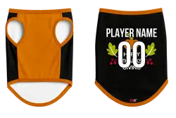 Custom pet holiday shirt maple madness - Pets-shirts