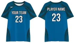 Custom training shirt adult youth unisex spotted pattern - Shirt