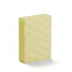 Sneaker eraser cleaning yellow sponge - Sneaker-erasers